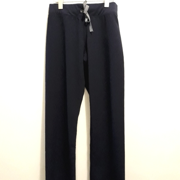 FIGS Technical Collection Stretch Women's Scrubs Pants XXSmall - Picture 2 of 11